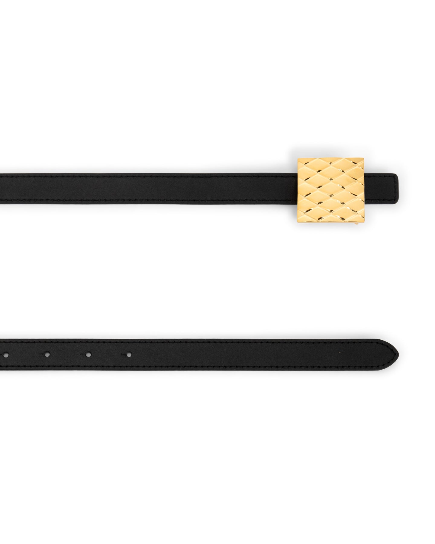 Signature Belt - 20MM (S/M)